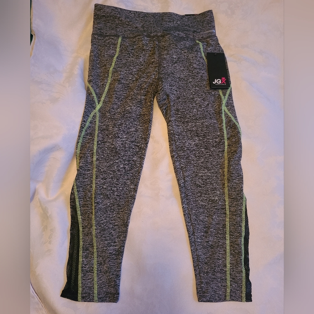 JGX workout pants size medium